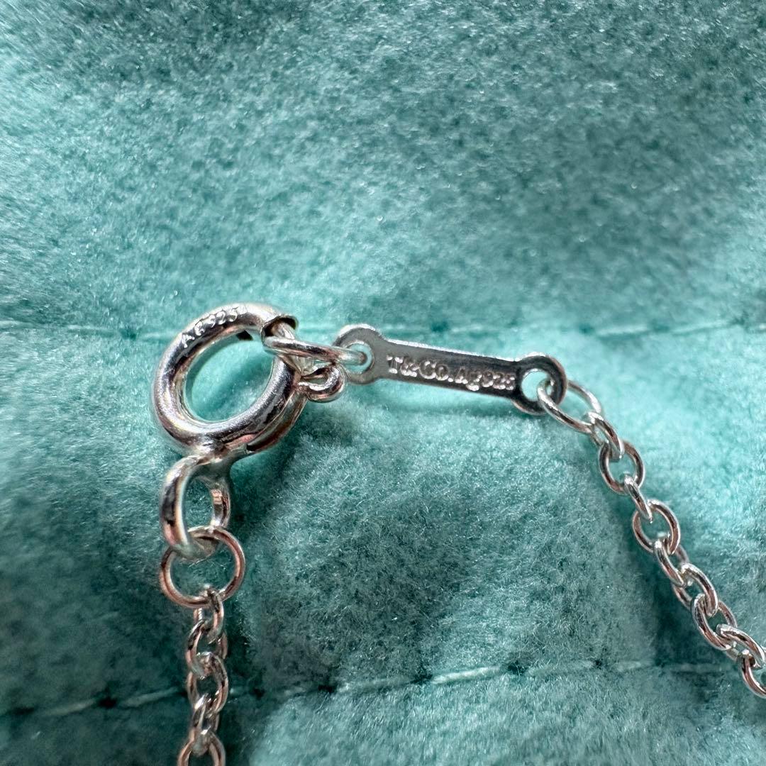 Tiffany Bracelets 5 Tiffany&Co. Ag925