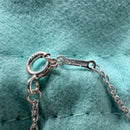 Tiffany Bracelets 5 Tiffany&Co. Ag925
