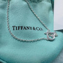 Tiffany Bracelets 5 Tiffany&Co. Ag925