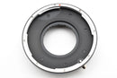 Contax Mount Adapter Fotodiox Pro 645 Eos #10697