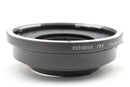 Contax Mount Adapter Fotodiox Pro 645 Eos #10697