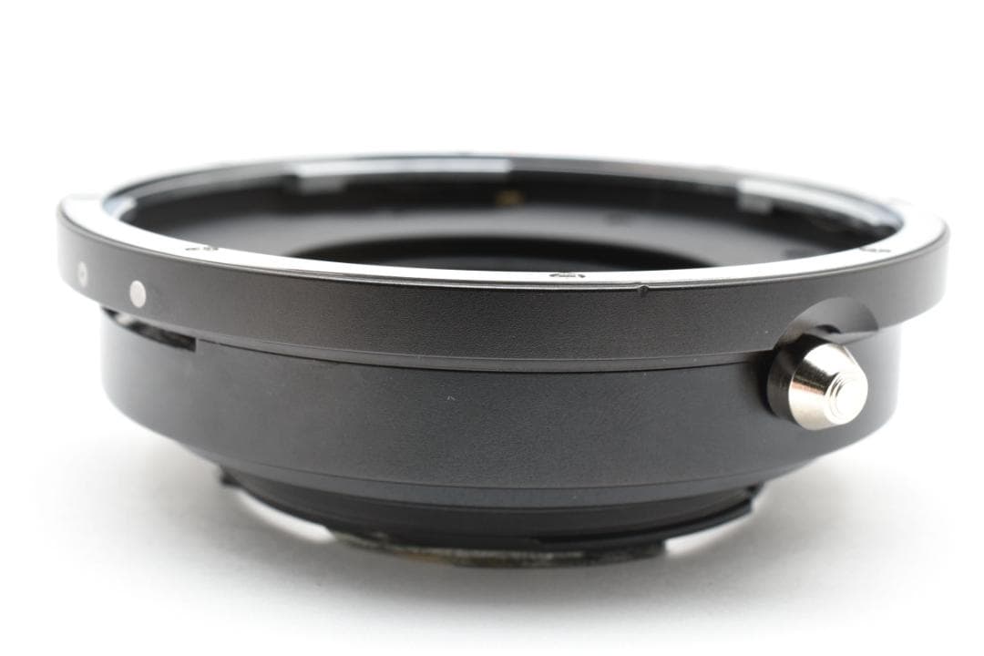 Contax Mount Adapter Fotodiox Pro 645 Eos #10697