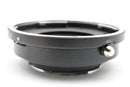 Contax Mount Adapter Fotodiox Pro 645 Eos #10697