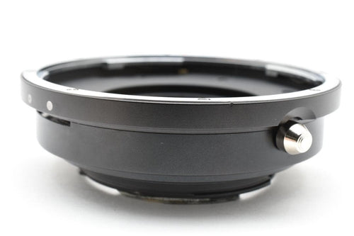 Contax Mount Adapter Fotodiox Pro 645 Eos #10697