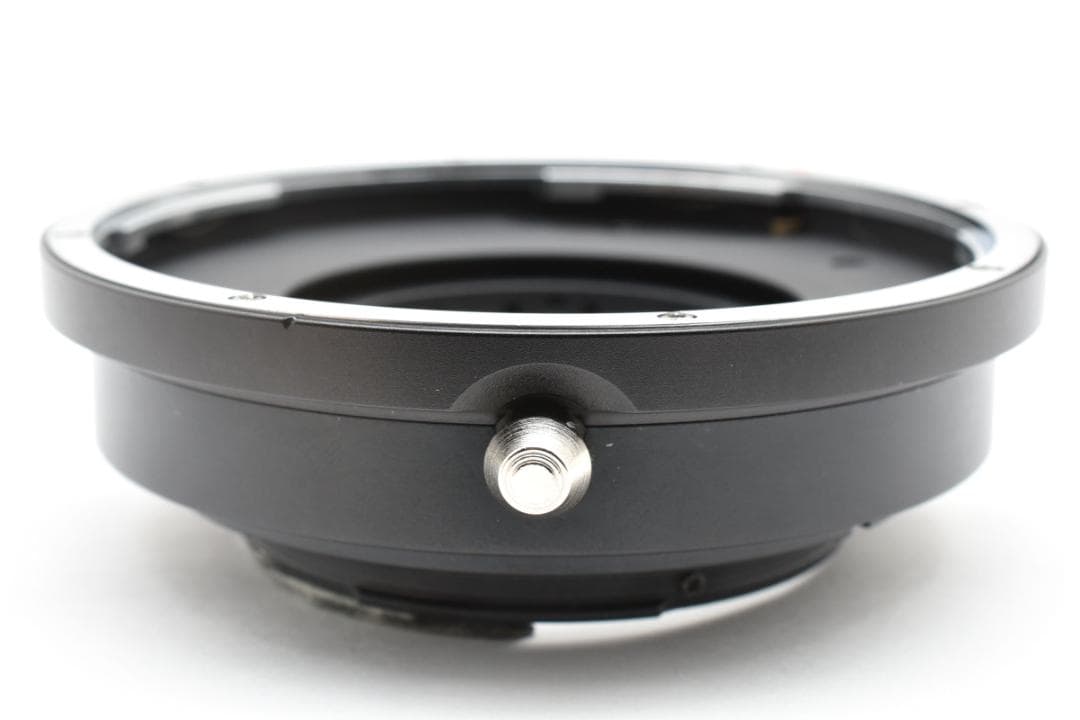 Contax Mount Adapter Fotodiox Pro 645 Eos #10697