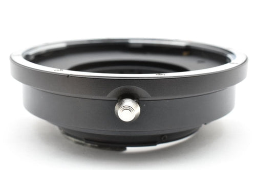 Contax Mount Adapter Fotodiox Pro 645 Eos #10697
