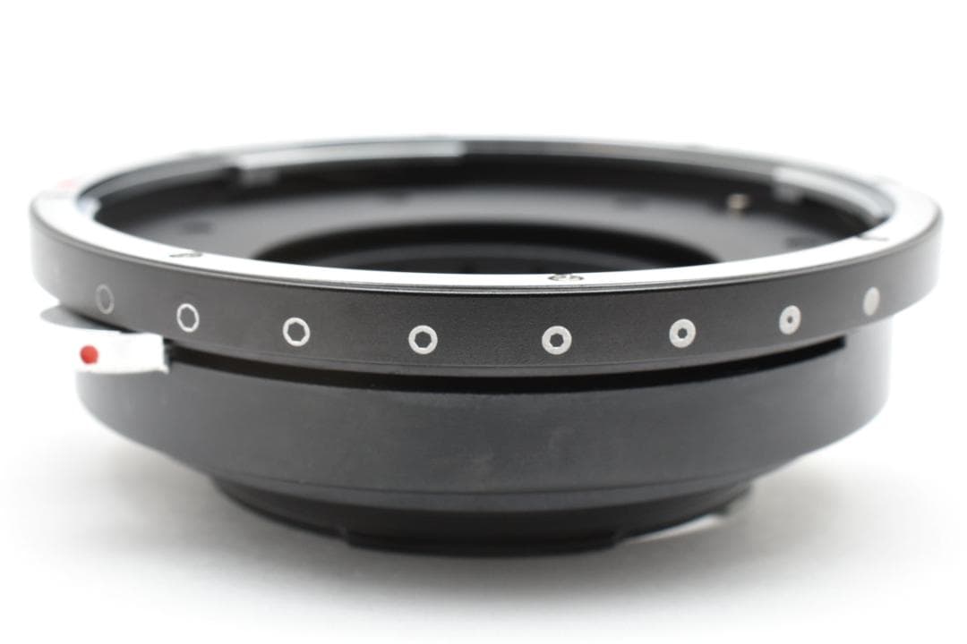 Contax Mount Adapter Fotodiox Pro 645 Eos #10697