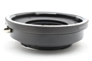 Contax Mount Adapter Fotodiox Pro 645 Eos #10697