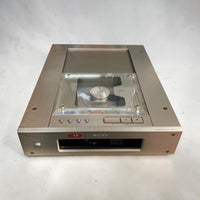 Sony Cd Sacd Players Cdp-X3000