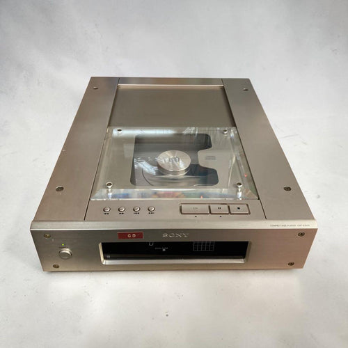 Sony Cd Sacd Players Cdp-X3000