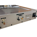 Sony Cd Sacd Players Cdp-X3000
