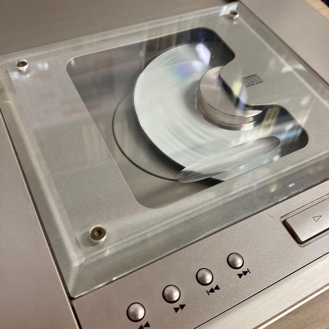 Sony Cd Sacd Players Cdp-X3000