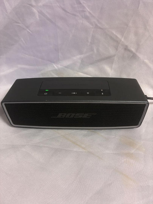 Bose Wireless Speakers Soundlink Mini Ii Bluetooth