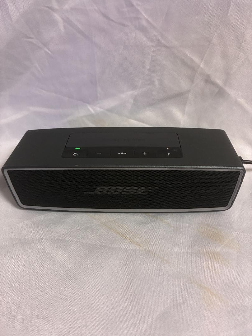 Bose Wireless Speakers Soundlink Mini Ii Bluetooth