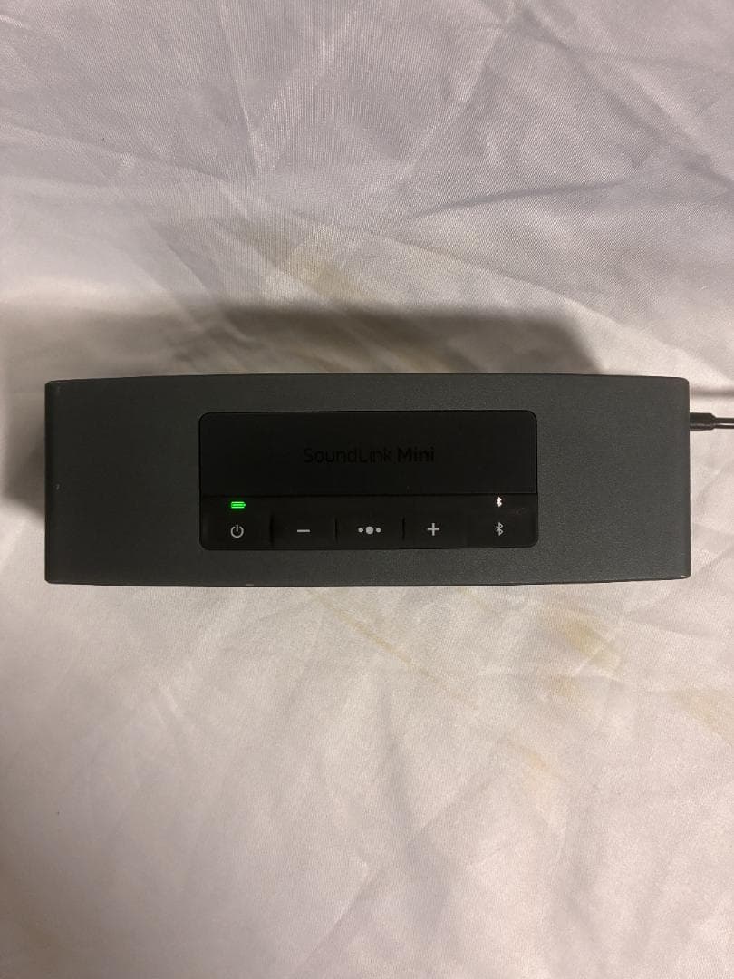 Bose Wireless Speakers Soundlink Mini Ii Bluetooth
