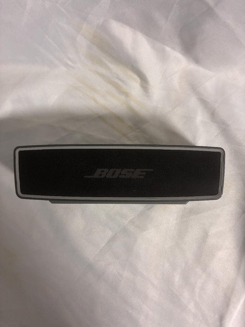 Bose Wireless Speakers Soundlink Mini Ii Bluetooth