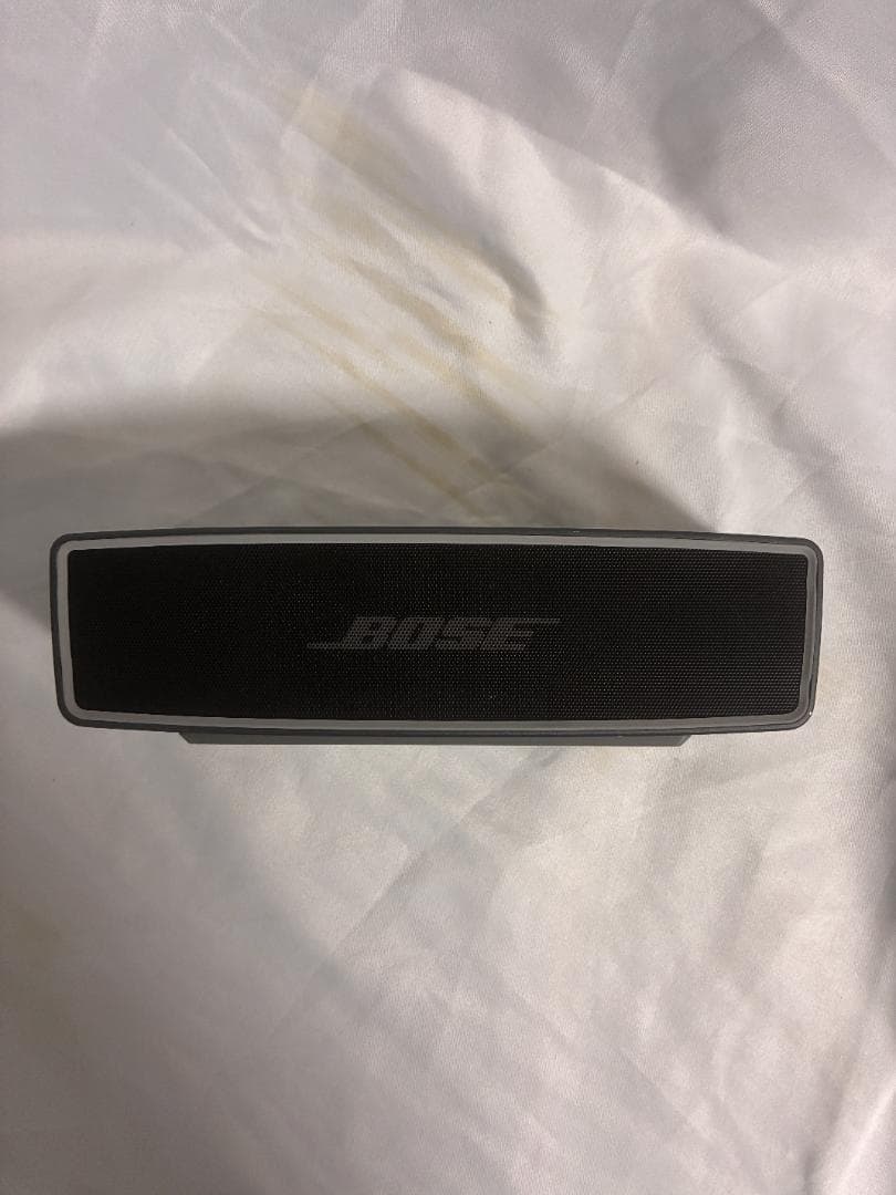 Bose Wireless Speakers Soundlink Mini Ii Bluetooth