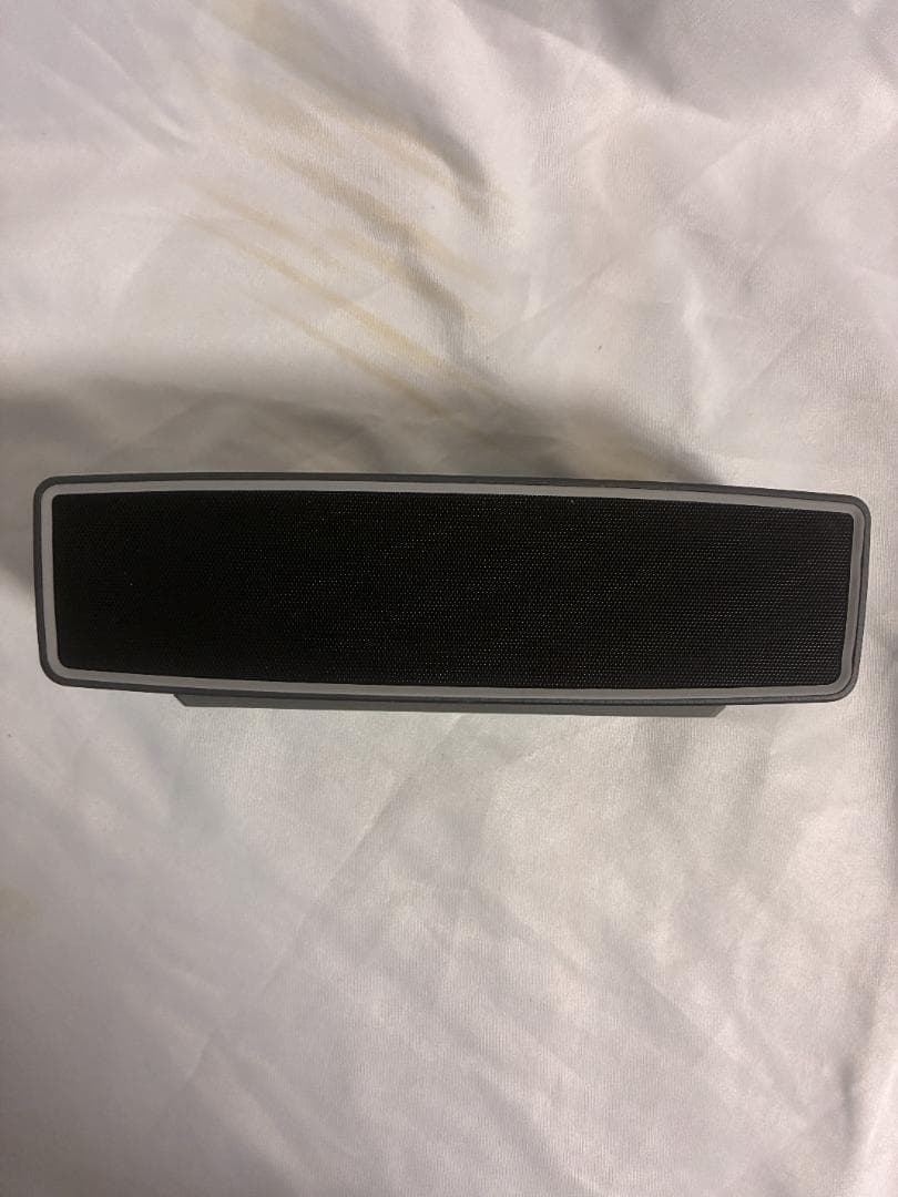 Bose Wireless Speakers Soundlink Mini Ii Bluetooth