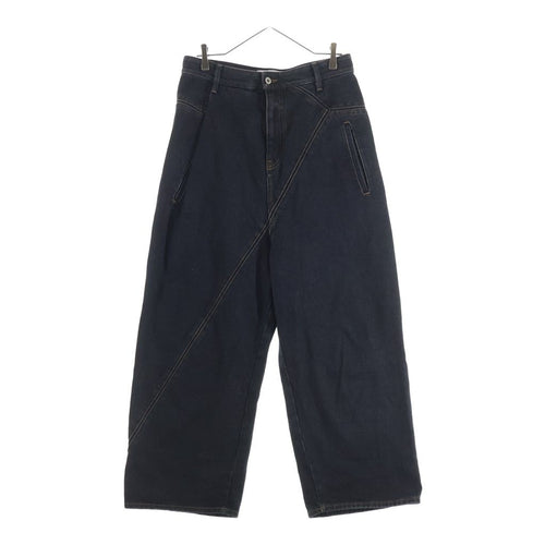 Loewe Others 23Ss Puzzle Jeans H526Y11X42