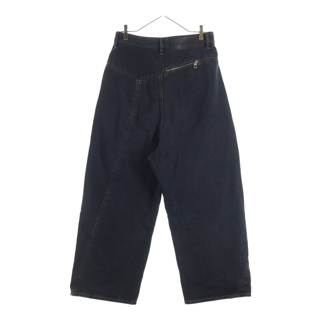 Loewe Others 23Ss Puzzle Jeans H526Y11X42