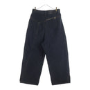 Loewe Others 23Ss Puzzle Jeans H526Y11X42