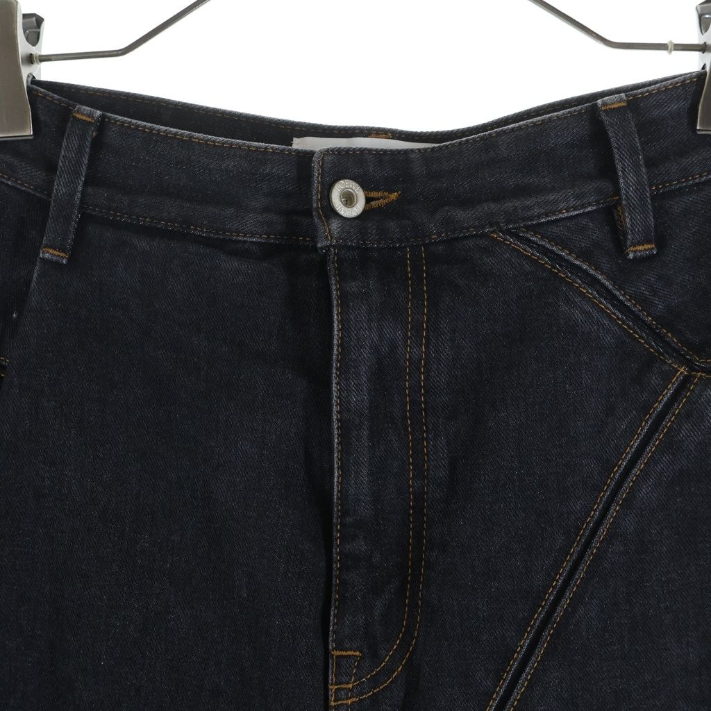 Loewe Others 23Ss Puzzle Jeans H526Y11X42