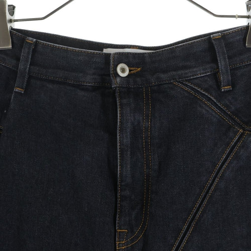 Loewe Others 23Ss Puzzle Jeans H526Y11X42