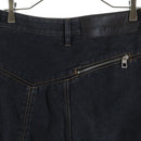 Loewe Others 23Ss Puzzle Jeans H526Y11X42