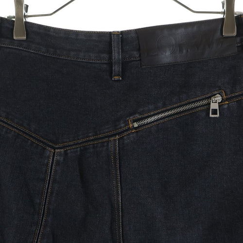 Loewe Others 23Ss Puzzle Jeans H526Y11X42