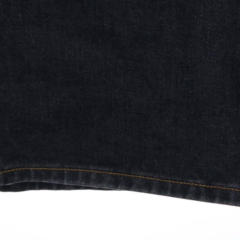 Loewe Others 23Ss Puzzle Jeans H526Y11X42