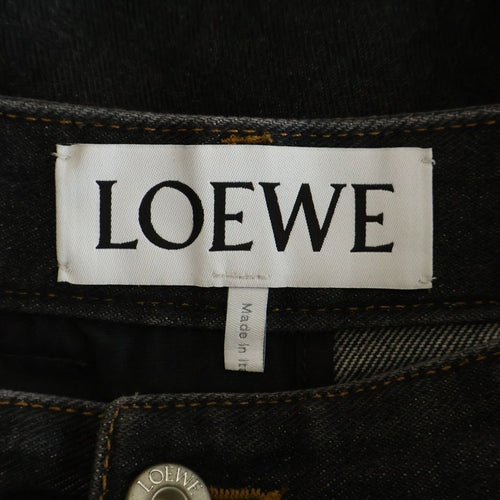 Loewe Others 23Ss Puzzle Jeans H526Y11X42
