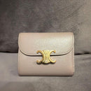 Celine Trifold Wallets