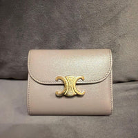 Celine Trifold Wallets