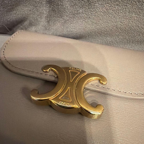 Celine Trifold Wallets
