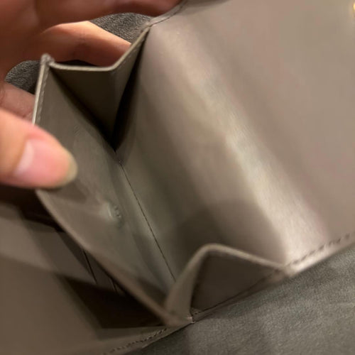 Celine Trifold Wallets