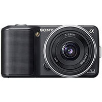 Digital Slr Sony Nex-3 Nex-3A/B