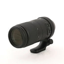 Tamron Others 100-400/4.5-6.3 Di Vc Usd A035 F