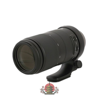 Tamron Others 100-400/4.5-6.3 Di Vc Usd A035 F