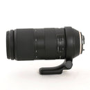 Tamron Others 100-400/4.5-6.3 Di Vc Usd A035 F