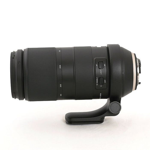 Tamron Others 100-400/4.5-6.3 Di Vc Usd A035 F