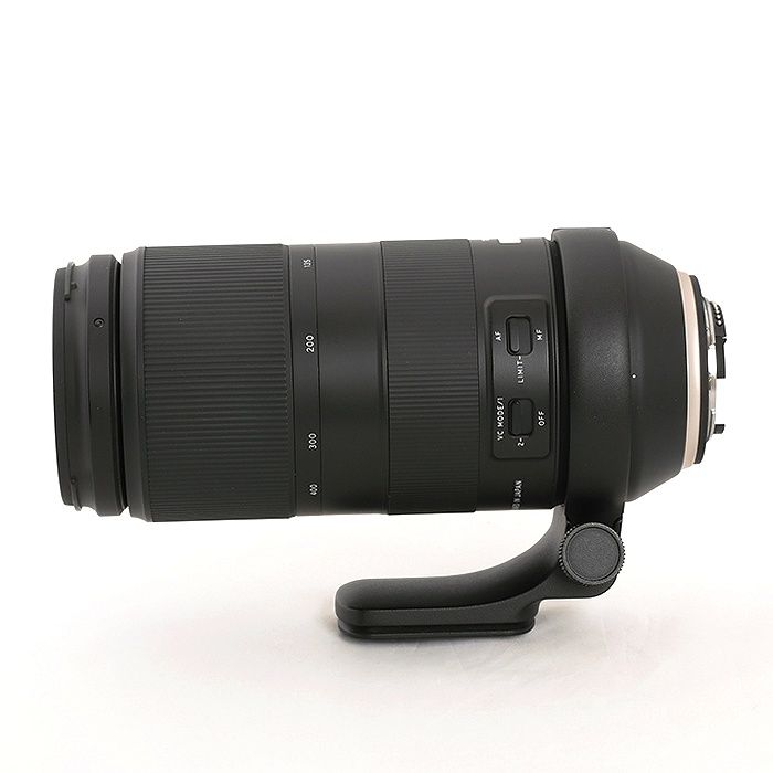 Tamron Others 100-400/4.5-6.3 Di Vc Usd A035 F