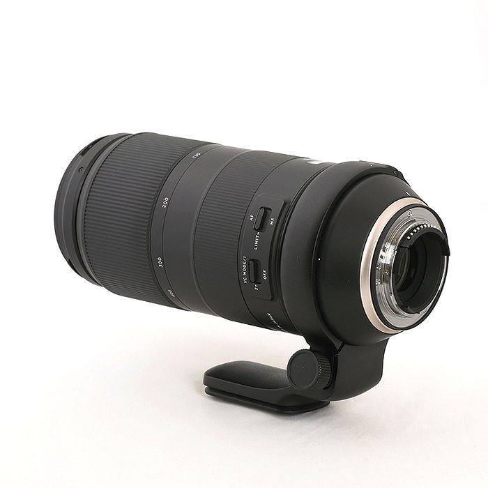 Tamron Others 100-400/4.5-6.3 Di Vc Usd A035 F