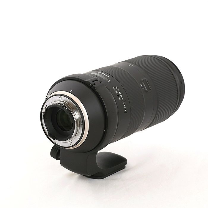 Tamron Others 100-400/4.5-6.3 Di Vc Usd A035 F
