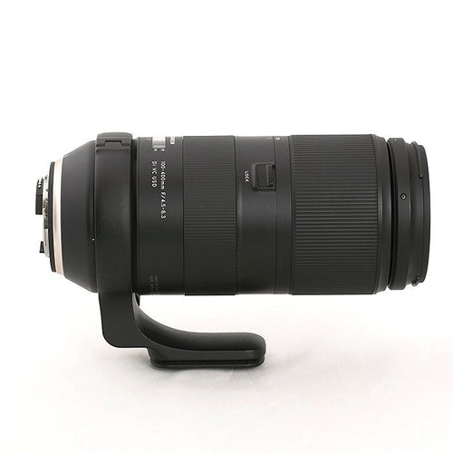 Tamron Others 100-400/4.5-6.3 Di Vc Usd A035 F