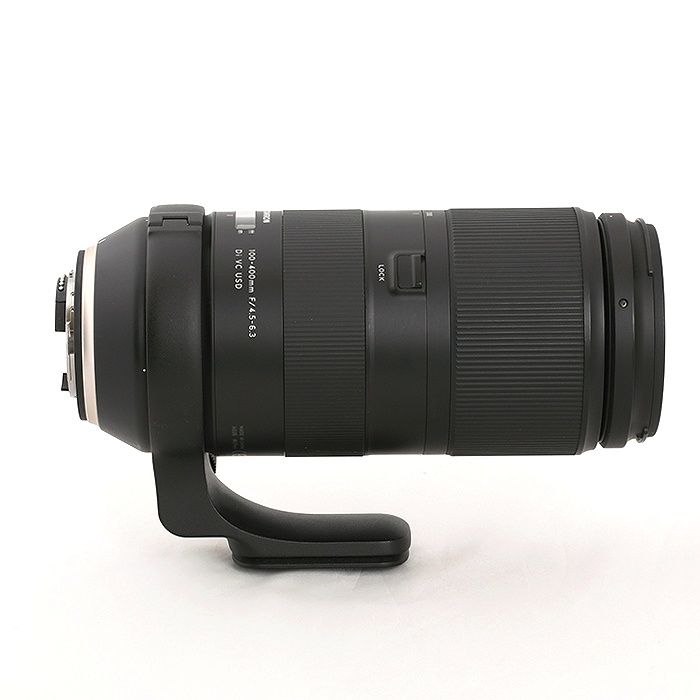 Tamron Others 100-400/4.5-6.3 Di Vc Usd A035 F