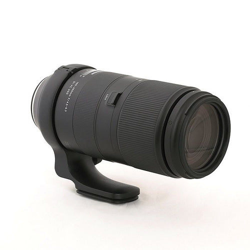 Tamron Others 100-400/4.5-6.3 Di Vc Usd A035 F