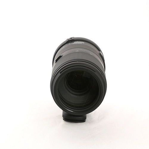 Tamron Others 100-400/4.5-6.3 Di Vc Usd A035 F