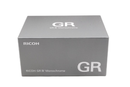 Ricoh Compact Digital Camera Gr Monochrome Gr4 199