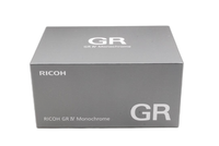 Ricoh Compact Digital Camera Gr Monochrome Gr4 199