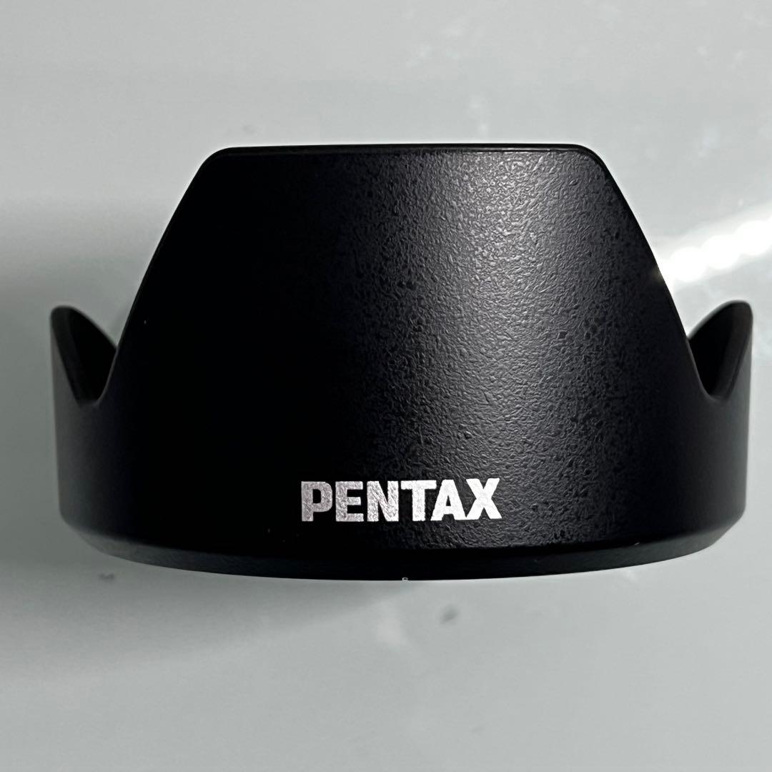 Pentax Zoom Lenses Hd D Fa 28-105Mm F3.5-5.6Ed Dc Wr